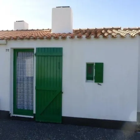 House Fermes Marines 28 Hébergement de vacances *