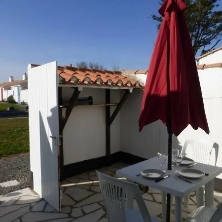 House Fermes Marines 28 *