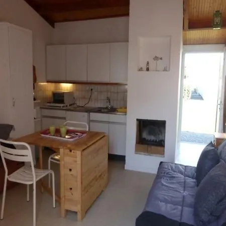Hébergement de vacances House Fermes Marines 28 Bretignolles-sur-Mer