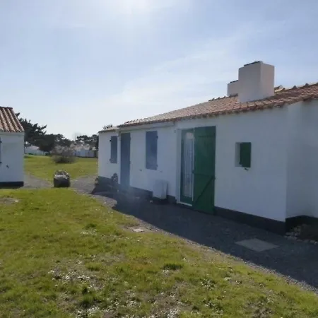 House Fermes Marines 28 Hébergement de vacances Bretignolles-sur-Mer