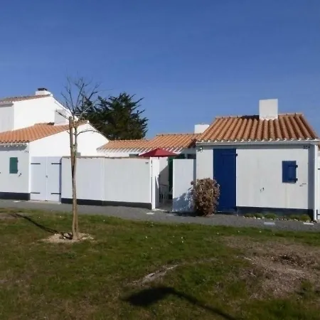 Hébergement de vacances House Fermes Marines 28