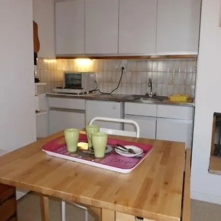 Hébergement de vacances House Fermes Marines 28 Bretignolles-sur-Mer